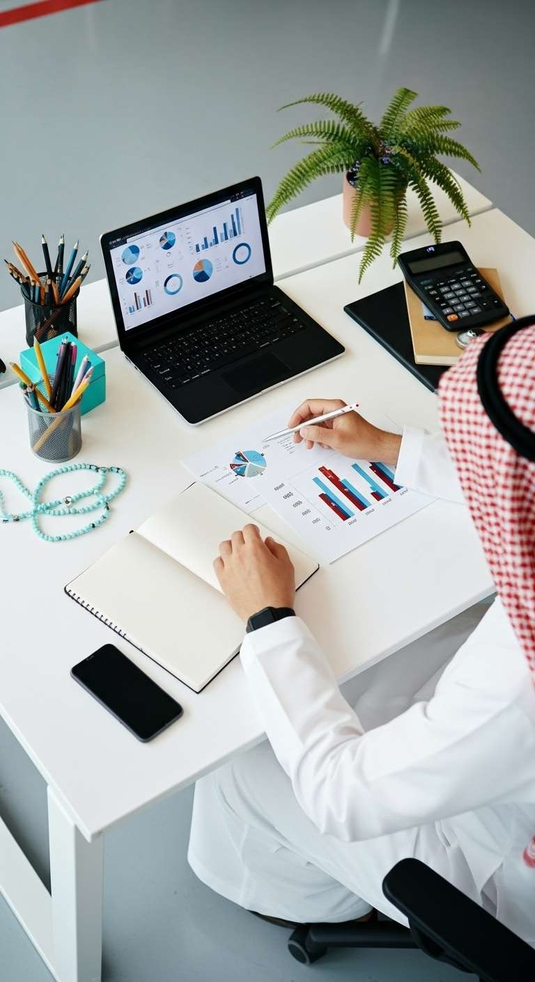 المحاسبة والامتثال